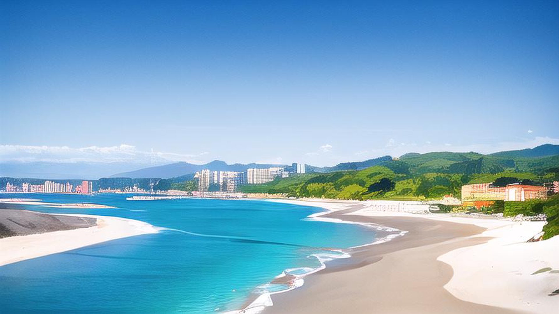 品味鲜美——烟台海参带来的味蕾盛宴