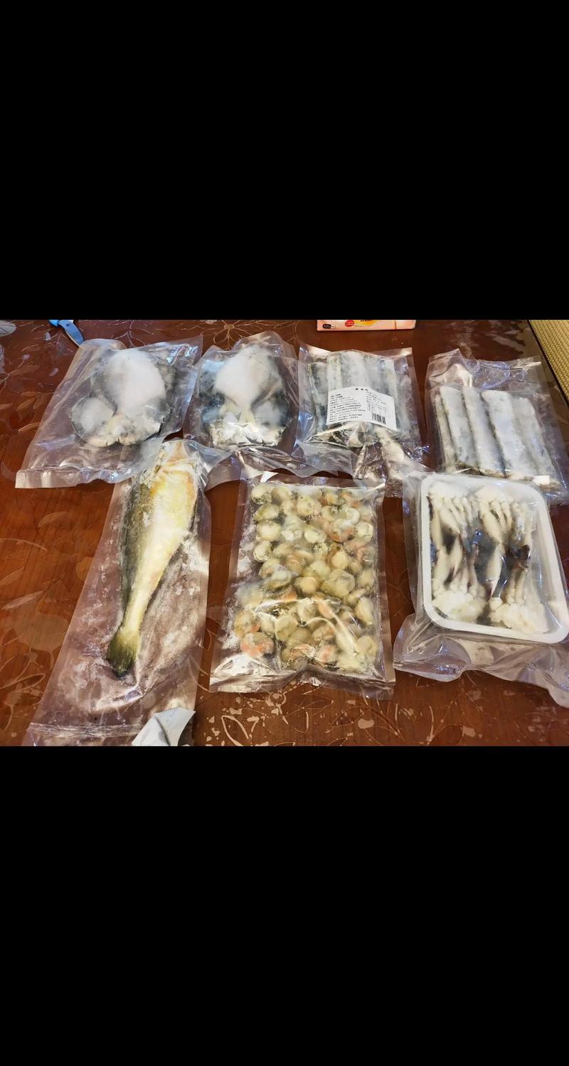 选购海鲜礼盒的小贴士——打造舌尖上的惊喜